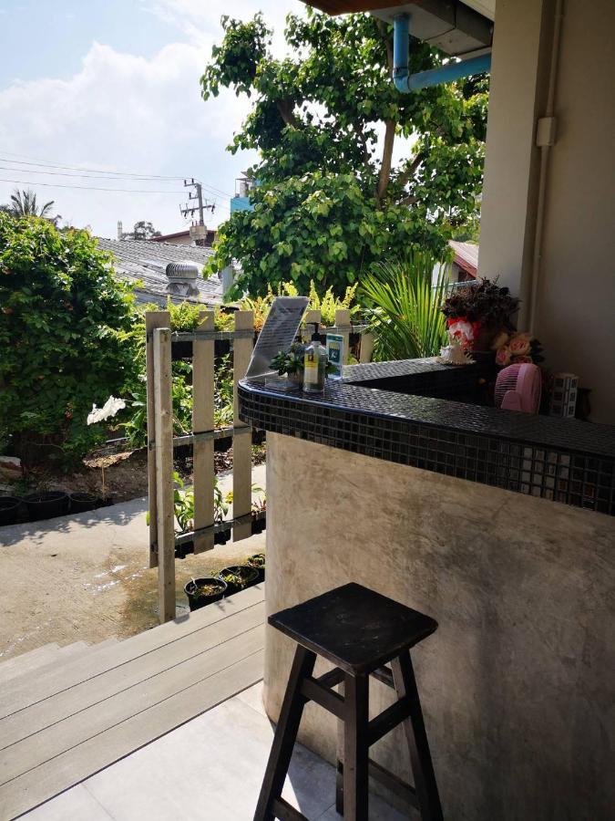 Samed Your House Koh Samet Exterior foto