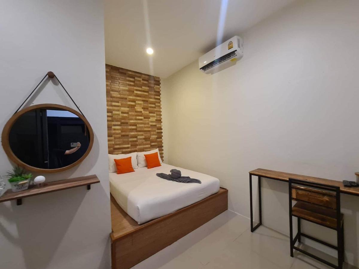Samed Your House Koh Samet Exterior foto